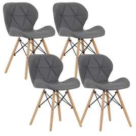 4-krzesla-lago-ekoskora-szare