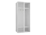 szafa-do-przedpokoju-ryfel-slim-2d-74cm-kolor-frontow-bialy