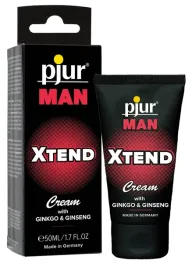 krem-stymulujacy-dla-mezczyzn-pjur-man-xtend-50ml