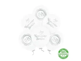 zestaw-balonow-na-komunie-swieta-bialo-srebrne-6-szt
