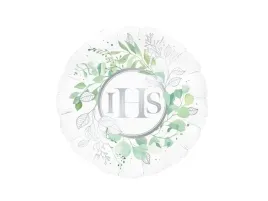 balon-foliowy-komunia-swieta-ihs-eukaliptus-srebrny-45-cm-18-cali