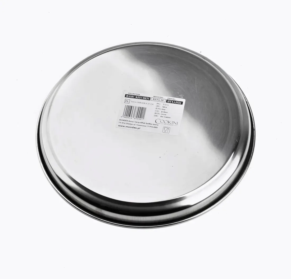 basic-kitchen-taca-okragla-25cm-cookini