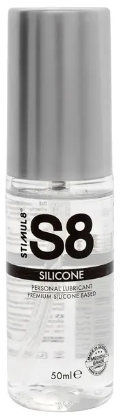 sliski-zel-intymny-silikonowy-s8-silicone-50-ml
