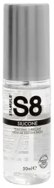 sliski-zel-intymny-silikonowy-s8-silicone-50-ml