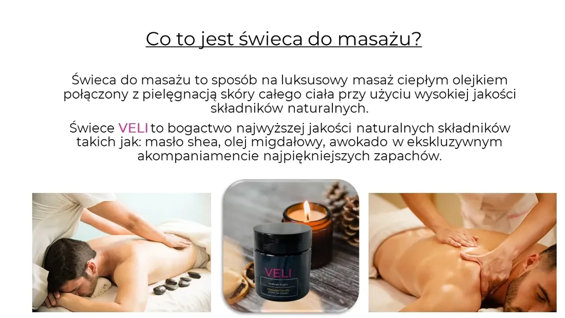 swieca-do-masazu-harmony-80ml