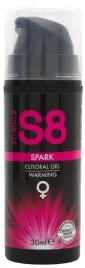 rozgrzewajacy-zel-lechtaczkowy-s8-spark-warming-clitoral-gel
