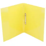 segregator-2-ringowy-a4-2cm-zolty-stan-nowy