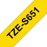 brother-tzes651-label-making-tape-tz