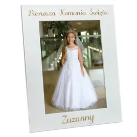 ramka-na-zdjecie-z-grawerem-pierwsza-komunia-swieta