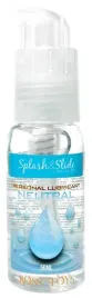 wodny-zel-intymny-splash-and-slide-neutral-50-ml