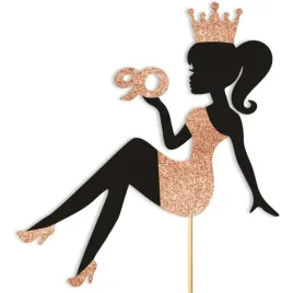 topper-papierowy-90-urodziny-hot-laska-czarny-rose-gold-brokat-14-x