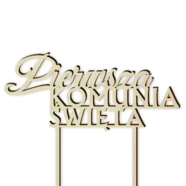 topper-drewniany-pierwsza-komunia-sw-napis-14-x-145-cm