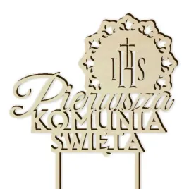 topper-drewniany-pierwsza-komunia-sw-ihs-koronka-13-x-185-cm