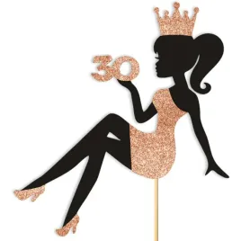 topper-papierowy-30-urodziny-hot-laska-czarny-rose-gold-brokat-14-x