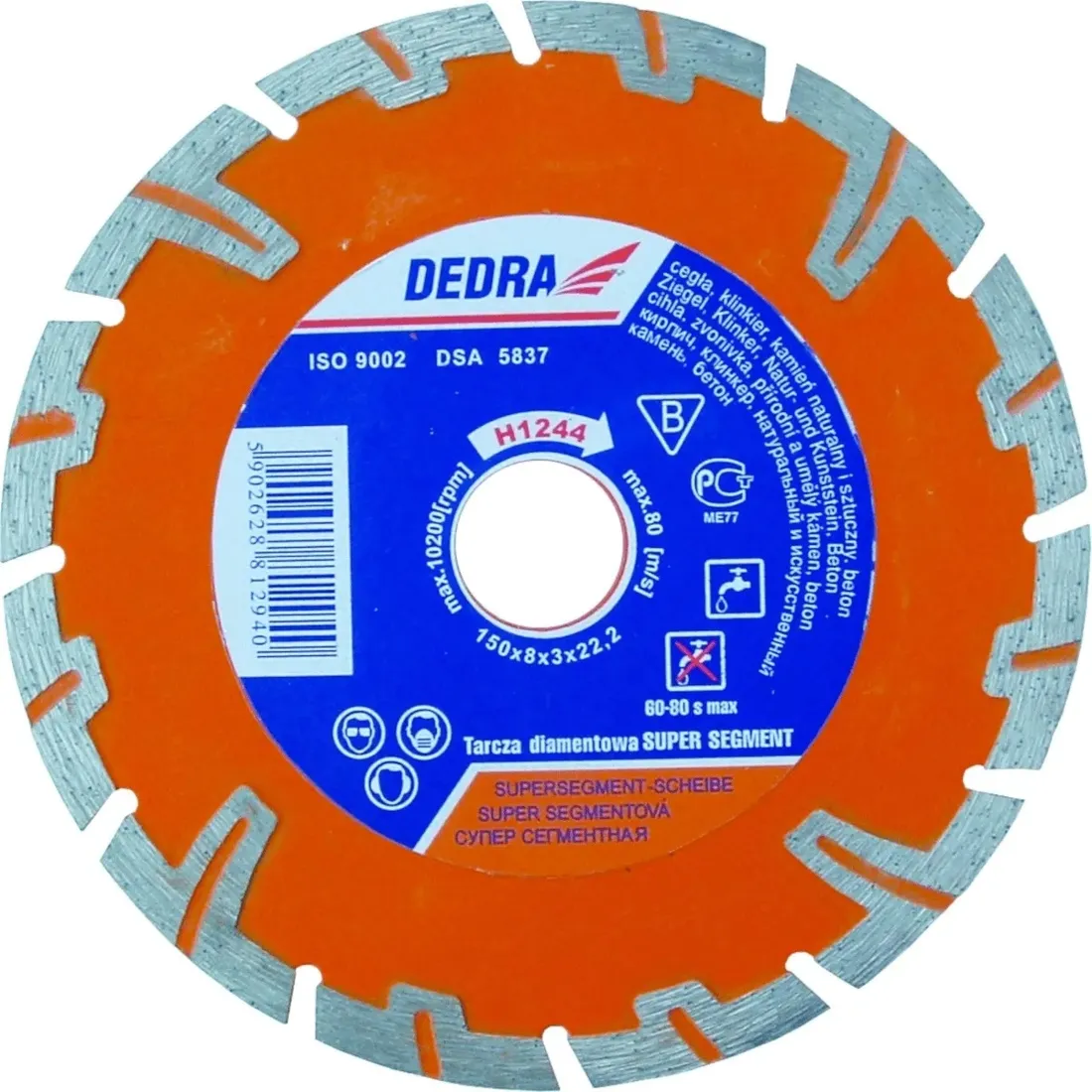 tarcza-super-segment-125mm-22-2