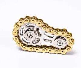 fidget-spinner-metalowy-lancuch-rowerowy-zloty