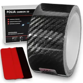 folia-tasma-ochronna-na-progi-carbon-5d-5cmx9m-do-dechromingu