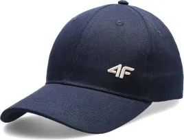 czapka-z-daszkiem-damska-4f-ss23acabf109-granat