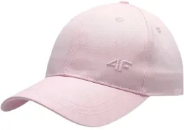 czapka-z-daszkiem-damska-4f-ss23acabf109-roz