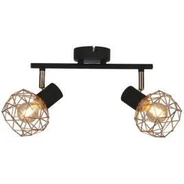 kinkiet-scienny-na-listwie-acrobat-92-66336-candellux-czarny-zloty