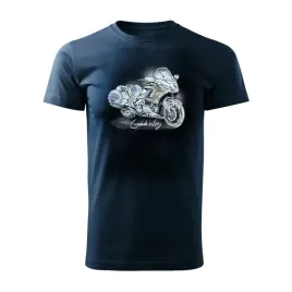 koszulka-motocyklowa-z-motocyklem-na-motor-honda-goldwing-meska-granat