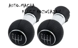audi-a3-galka-zmiany-biegow-czarna-5-biegow
