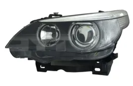 bmw-e60-e61-05-07-reflektor-przedni-lampa-przednia-lewa-bi-ksenon