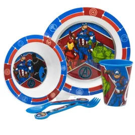 avengers-zestaw-naczyn-dzieciecy-5-szt-marvel