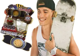 zestaw-mini-fingerboard-deskorolka-kola-skateboard