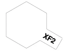 farba-akrylowa-xf-2-flat-white-23ml-81302-tamiya