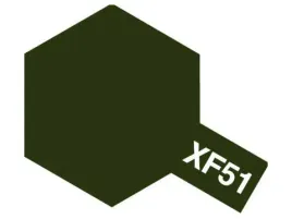 farba-akrylowa-xf-51-khaki-drab-23ml-81351-tamiya