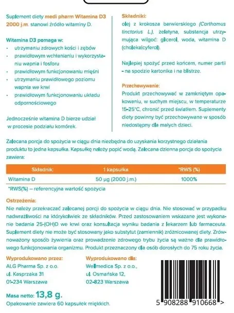 medi-pharm-witamina-d3-2000j-m-60-kaps