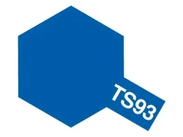 farba-modelarska-spray-ts-93-pure-blue-85093-tamiya