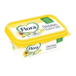 flora-225g