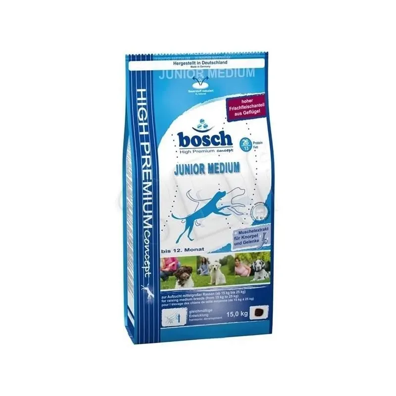bosch-medium-junior-15kg