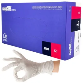 rekawiczki-rekawice-lateksowe-pudrowane-100szt-s-easycare-zarys