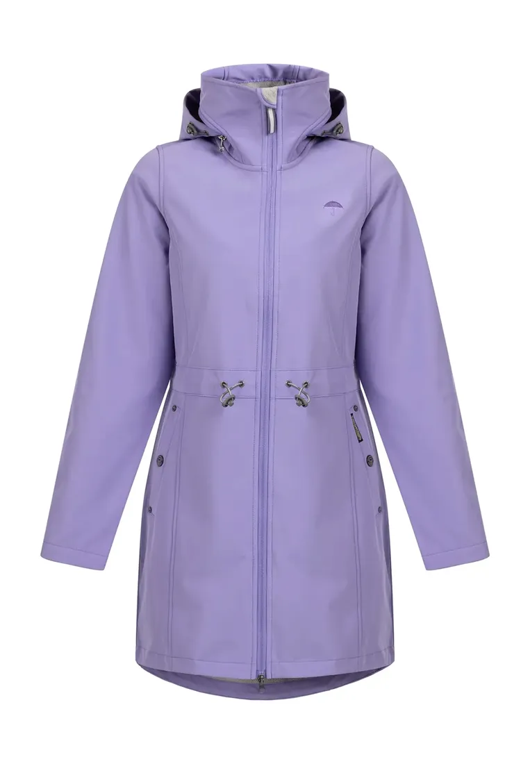 kurtka-damska-softshell-schmuddelwedda-l-stan-nowy