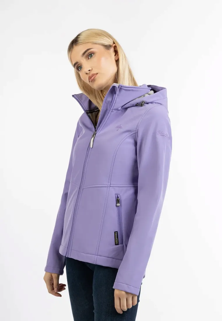 kurtka-damska-softshell-schmuddelwedda-l-stan-nowy
