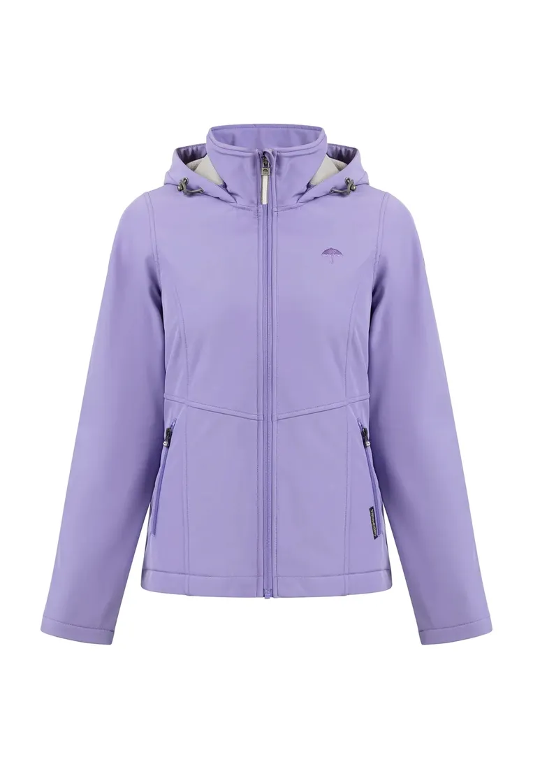 kurtka-damska-softshell-schmuddelwedda-l-stan-nowy