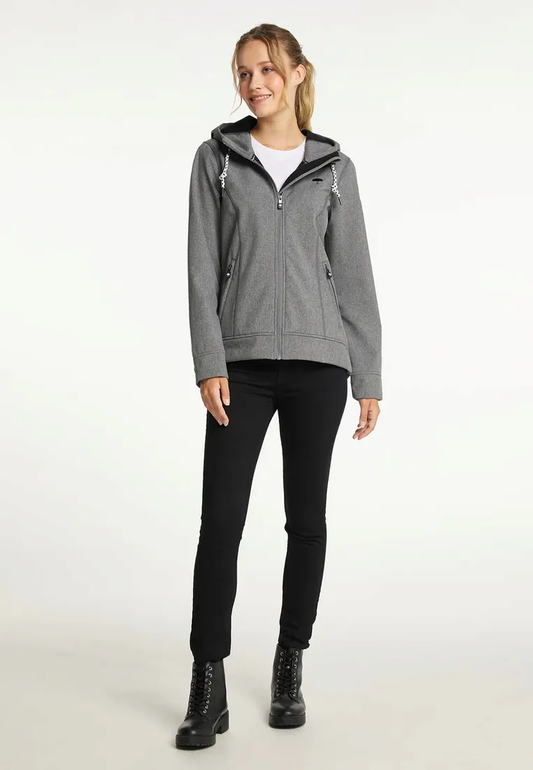 kurtka-damska-softshell-schmuddelwedda-l-stan-nowy