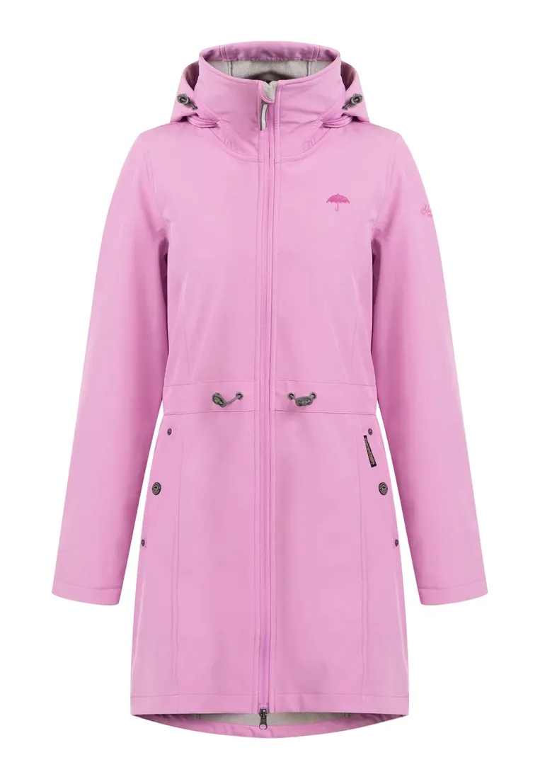 kurtka-damska-softshell-schmuddelwedda-l-stan-nowy