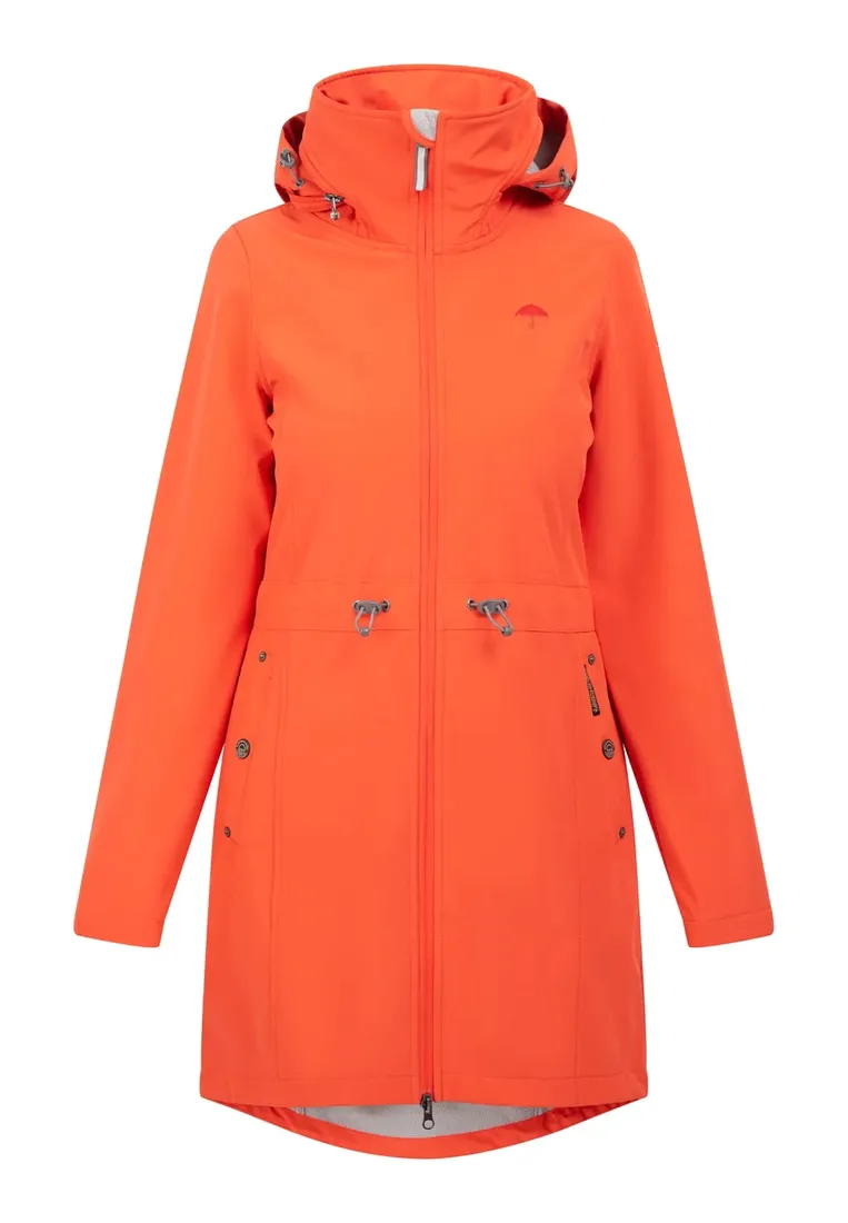 kurtka-damska-softshell-schmuddelwedda-m-stan-nowy