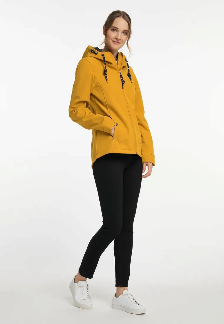 kurtka-damska-softshell-schmuddelwedda-m-stan-nowy