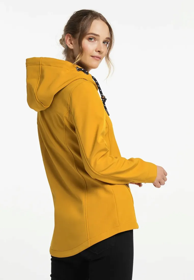 kurtka-damska-softshell-schmuddelwedda-m-stan-nowy