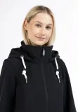 kurtka-damska-softshell-icebound-xxl-stan-nowy