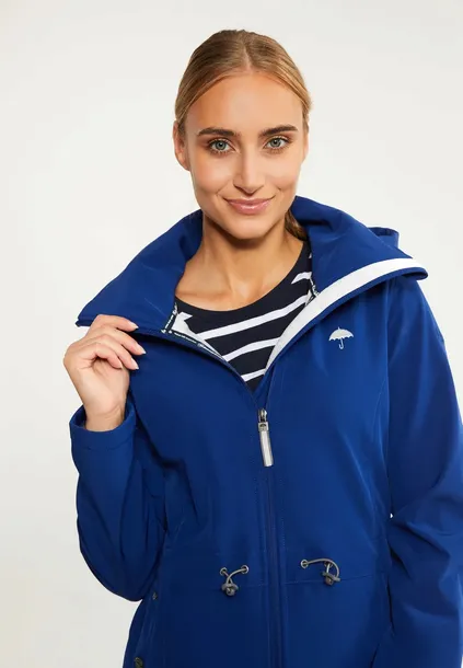 kurtka-damska-softshell-schmuddelwedda-m-stan-nowy