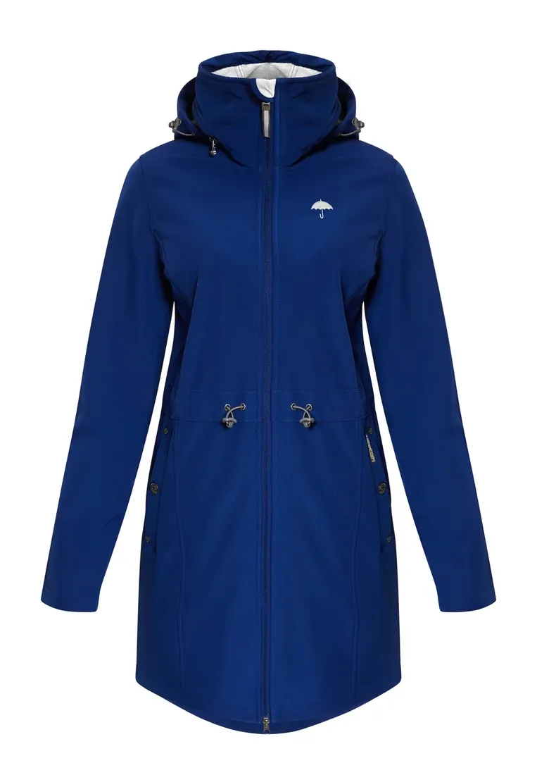 kurtka-damska-softshell-schmuddelwedda-m-stan-nowy