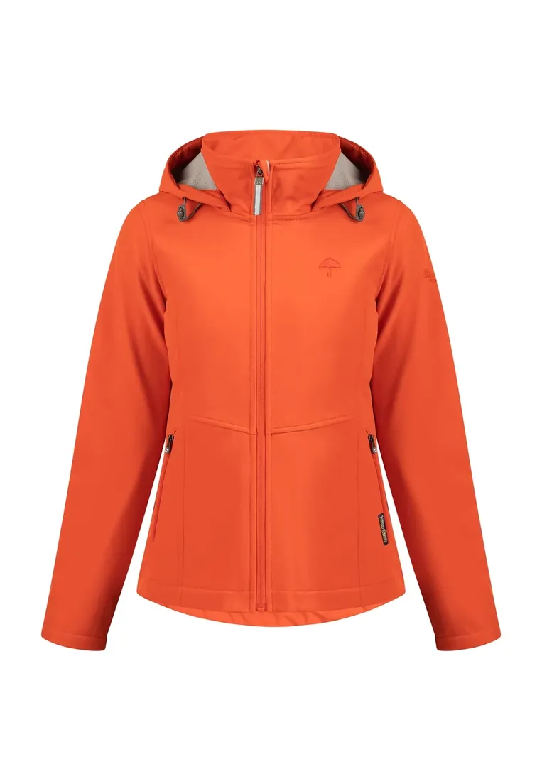 kurtka-damska-softshell-schmuddelwedda-m-stan-nowy