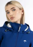 kurtka-damska-softshell-schmuddelwedda-xxl-stan-nowy