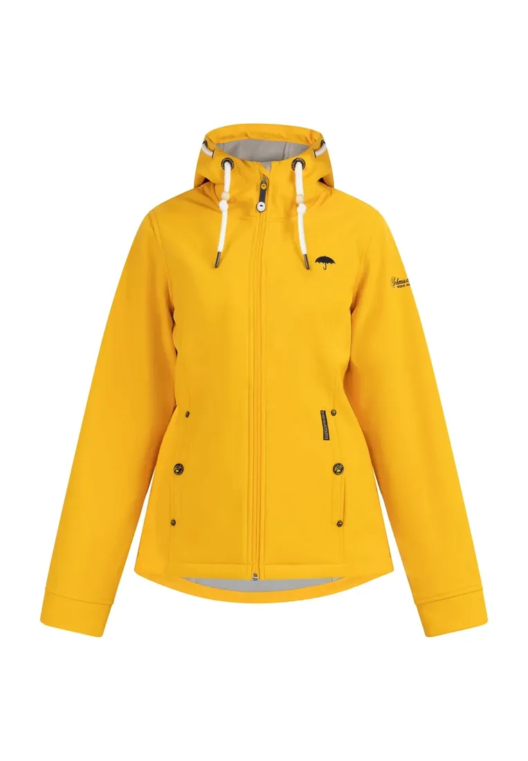 kurtka-damska-softshell-schmuddelwedda-s-stan-nowy